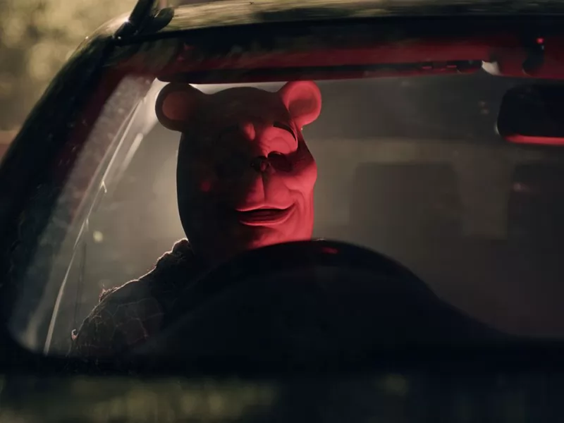 Winnie the Pooh: Sangue e Miele 3, annunciato il terzo capitolo della saga horror