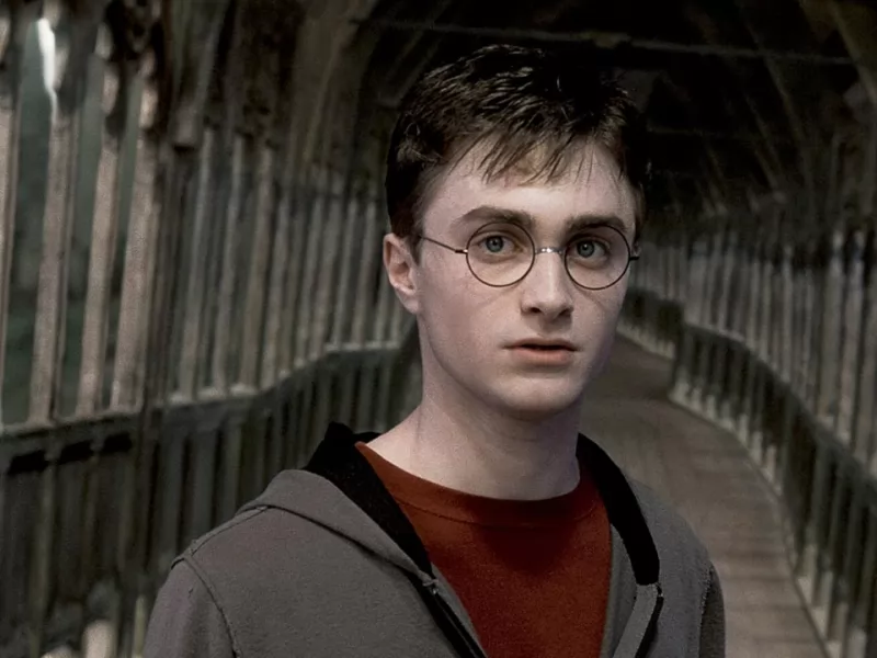 5 cose che sono invecchiate malissimo nei film di Harry Potter