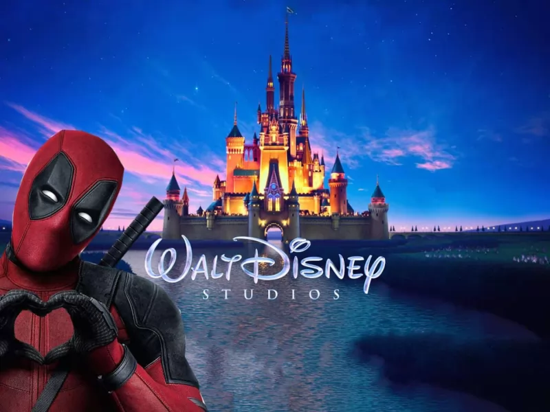 5 film Disney vietati ai minori da vedere prima di Deadpool & Wolverine