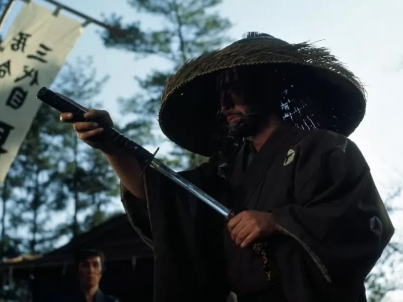 5 film sconosciuti sui samurai se avete amato Shogun