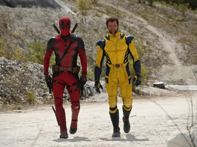 5 grossi colpi di scena sul Multiverso che ci aspettiamo da Deapool & Wolverine