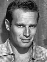 Charlton Heston