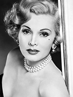 Zsa Zsa Gabor