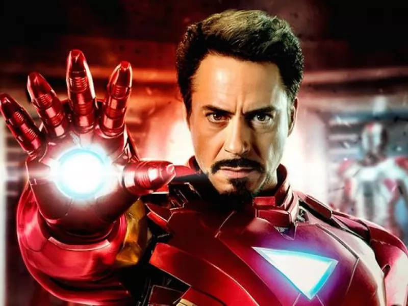 Avengers: Endgame, una star ammette: ‘Sapere della morte di Tony mi avrebbe spinto a bere’