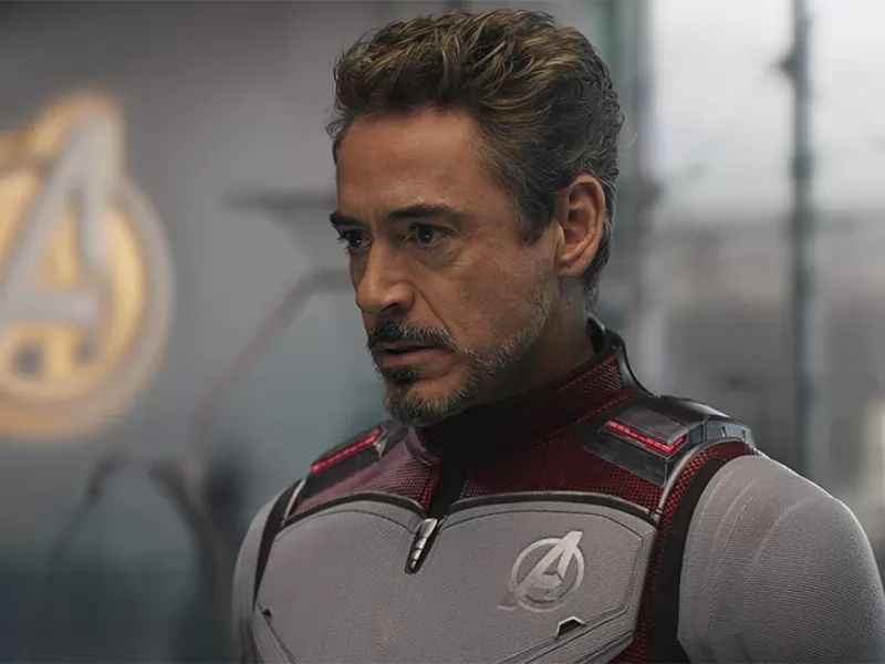 Avengers: Secret Wars, i fratelli Russo fanno i finti tonti sul ritorno di Iron Man