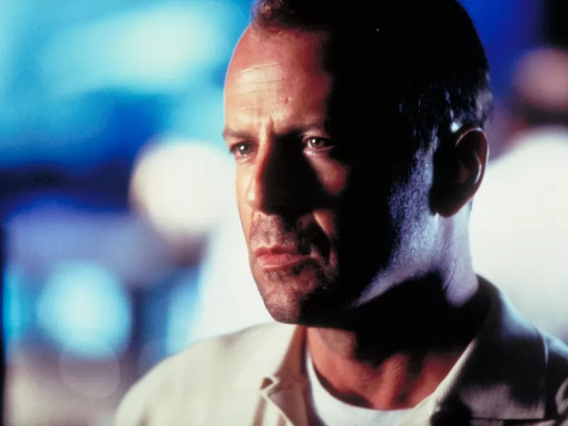 “Bruce Willis persona buona e generosa”: le parole di Jerry Bruckheimer di Armageddon