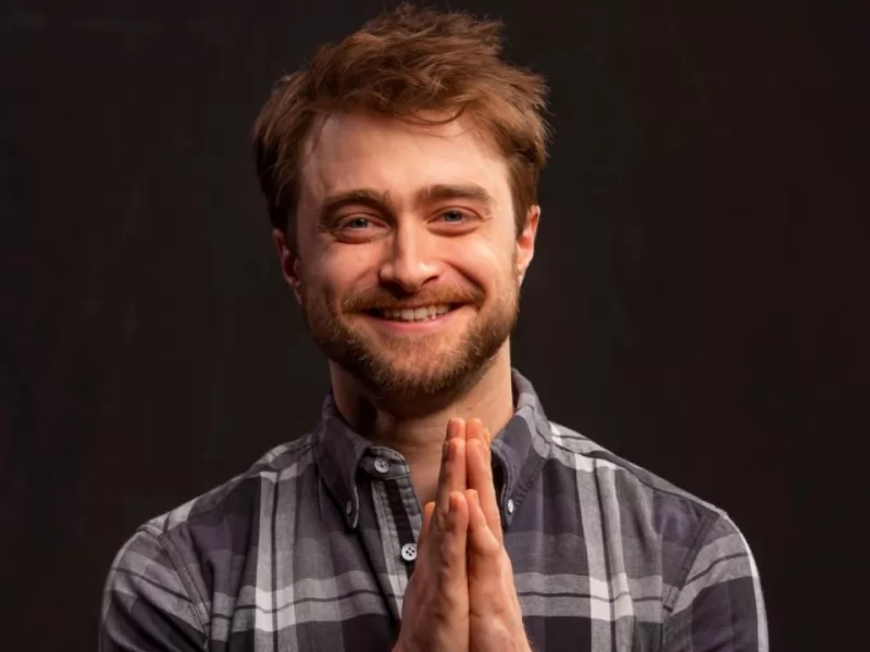 Cosa fa oggi Daniel Radcliffe? I progetti attuali e futuri della star di Harry Potter