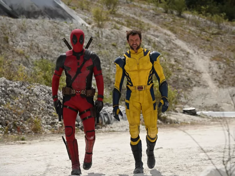 Deadpool & Wolverine, un fan ha ‘aggiustato’ il trailer: ora è davvero iconico!