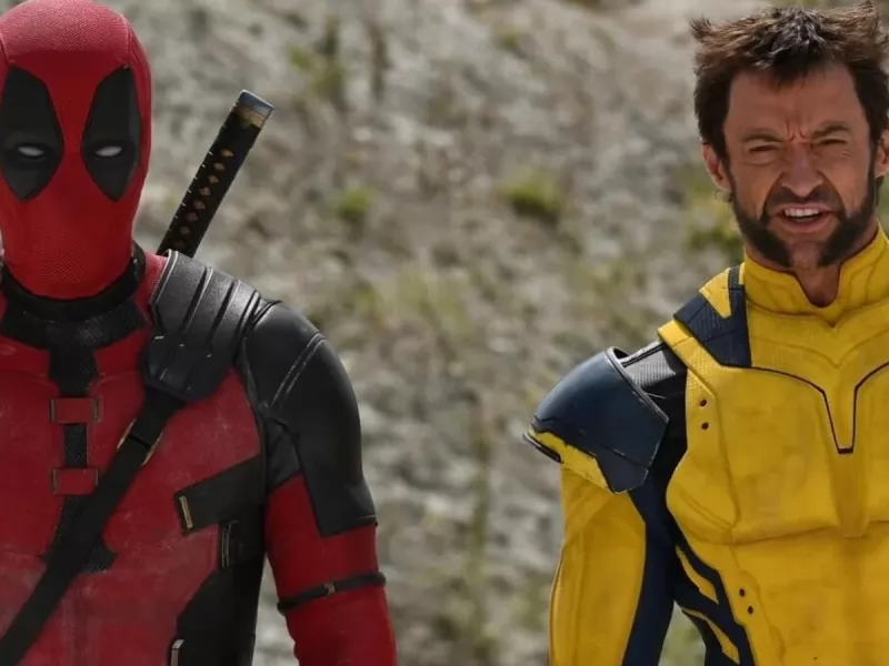 Deadpool & Wolverine, quanto hanno guadagnato Jackman e Reynolds con i film Marvel?
