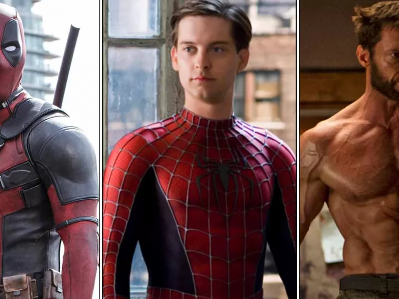 Deadpool & Wolverine, Sony ha bloccato il cameo previsto di Tobey Maguire come Spider-Man?