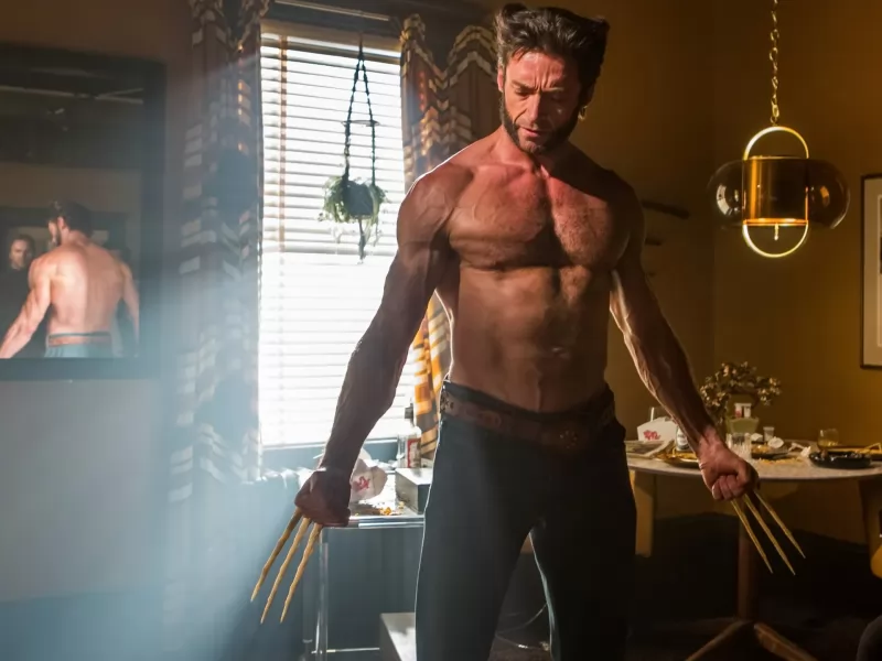 Deadpool & Wolverine, a quale universo appartiene il Logan di Hugh Jackman?