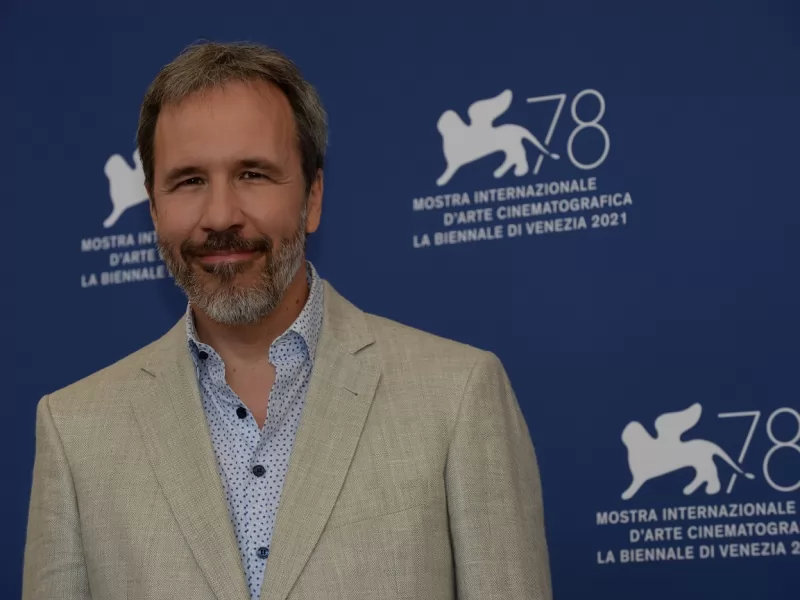 Denis Villeneuve era terrorizzato dall’idea di girare Blade Runner 2049