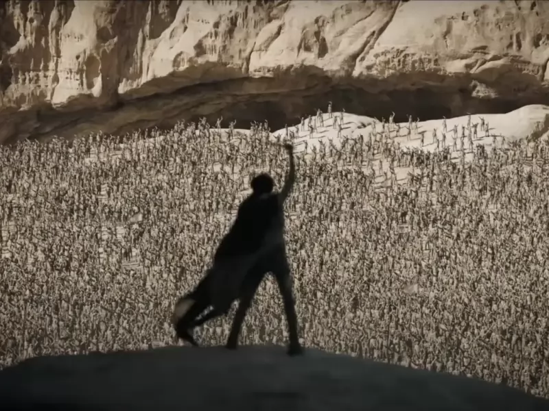 Dune: Parte 2, dove e come vedere in streaming in Italia il film di Denis Villeneuve