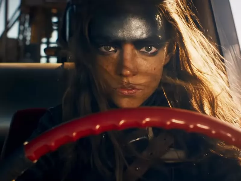 Furiosa: A Mad Max Saga, il film con Anya Taylor-Joy sarà Rated R!