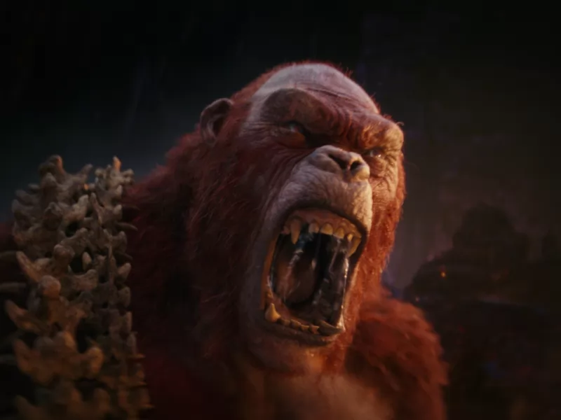 Godzilla e Kong, ecco la recensione più attesa: cosa ne pensa Hideo Kojima?