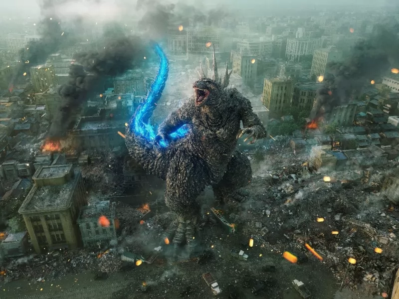 I 5 film con Godzilla protagonista migliori di sempre dal 1954 ad oggi