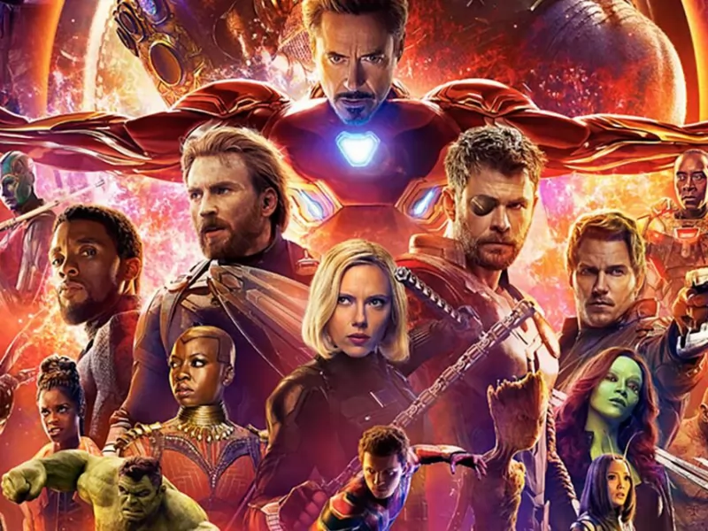 I 5 film del Marvel Cinematic Universe più belli finora: quasi tutti dell’Infinity Saga
