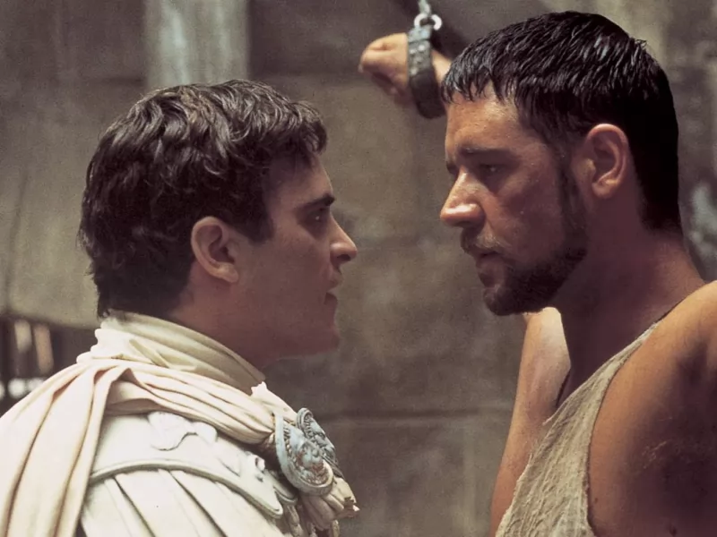 Il Gladiatore 2, qual è il budget dell’attesissimo sequel di Ridley Scott