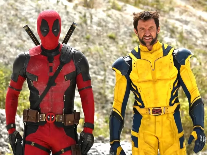 In Deadpool & Wolverine ci sarà Captain Marvel? Le ipotesi sul cameo