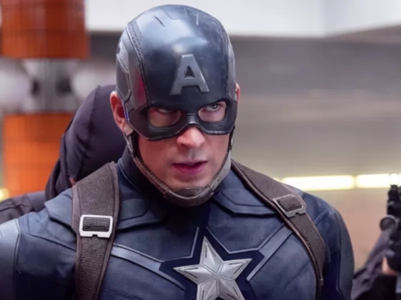 Marvel, rumor clamoroso: Chris Evans ha firmato per il ritorno in Avengers: Secret Wars?