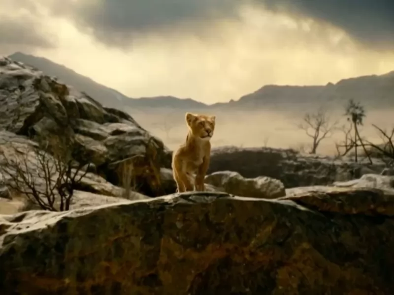 Mufasa: Il Re Leone, il trailer annuncia a sorpresa la figlia di Beyonce e Jay-Z nel cast!