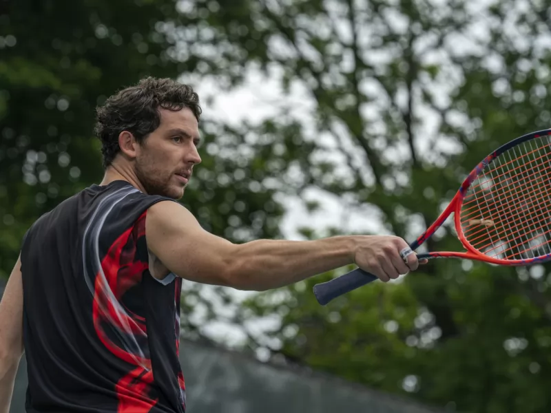 Non solo Challengers: 5 film sul tennis assolutamente da recuperare