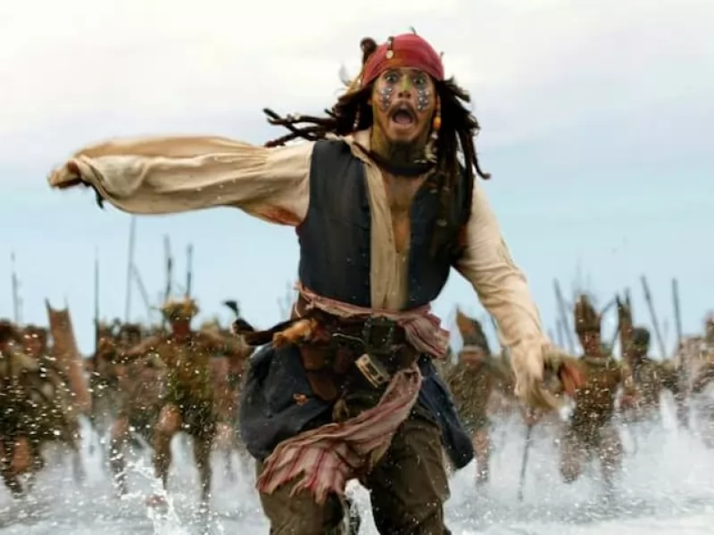 Pirati dei Caraibi 6: un reboot ci vorrebbe, ma prima vorremmo salutare Johnny Depp