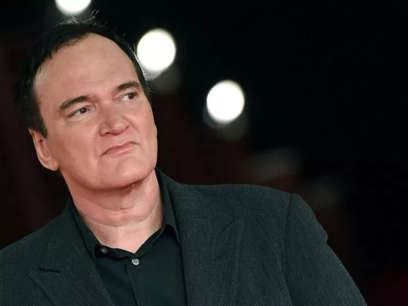 Quale sarà l’ultimo film di Tarantino dopo la cancellazione di The Movie Critic?