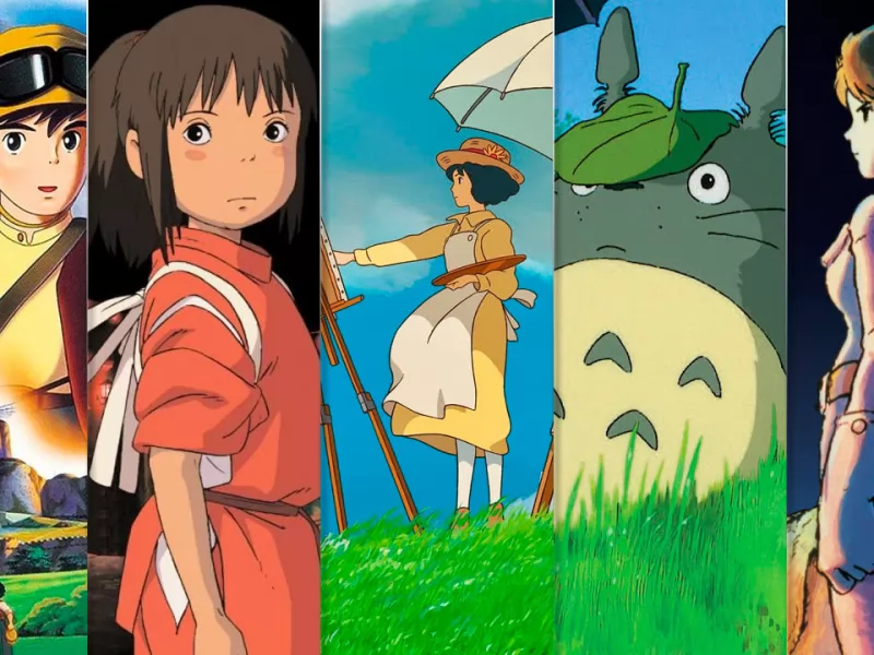 Quali sono i film di Hayao Miyazaki? La guida per i nuovi fan de Il ragazzo e L’airone