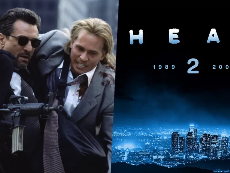 Quando inizieranno le riprese di Heat 2? Le ultime novità sul sequel di Michael Mann