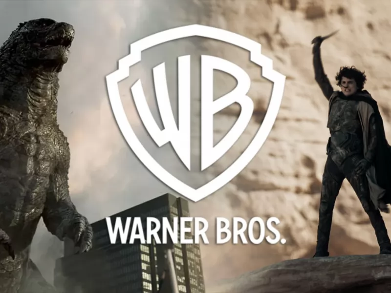 Quanto ha incassato al box office Warner Bros con Dune 2 e Godzilla e Kong?