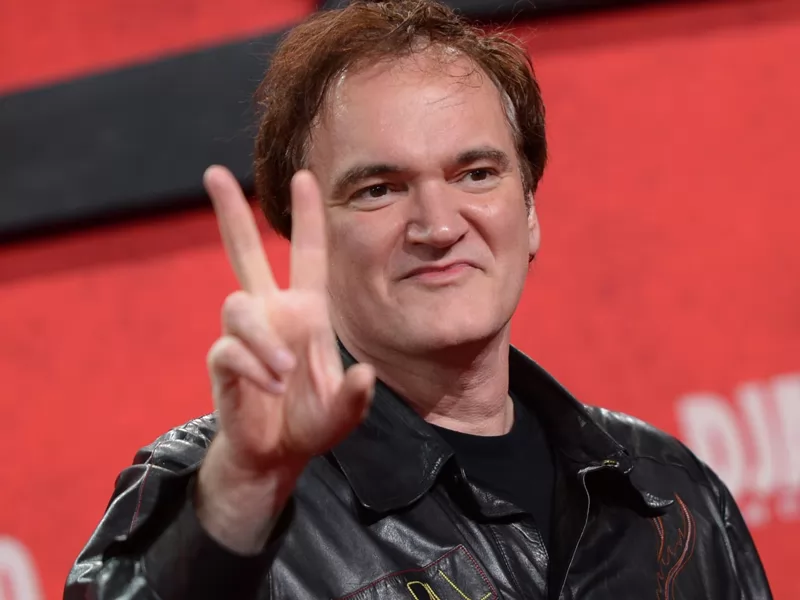 “Quentin Tarantino soffre della sindrome del genio”: cosa è successo con The Movie Critic