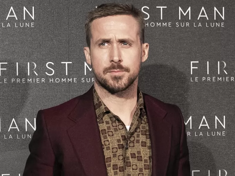 Se amate Ryan Gosling dovete tenere d’occhio il suo nuovo film di fantascienza