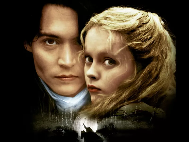 Sleepy Hollow, in arrivo il remake del cult horror di Johnny Depp e Tim Burton