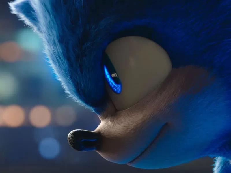 Sonic 3, da quale gioco sarà tratto il nuovo film della saga?