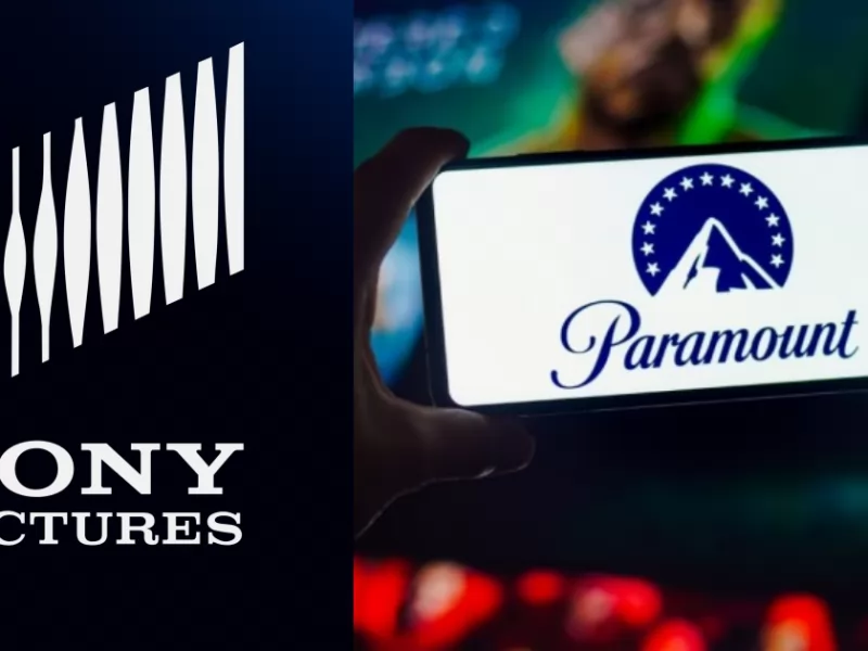 Sony vuole comprare Paramount: cosa sappiamo sulla clamorosa fusione