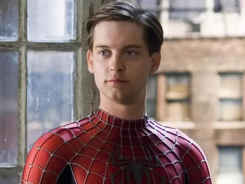 Spider-Man 2 immortale: il film con Tobey Maguire è tornato in testa al box office USA!