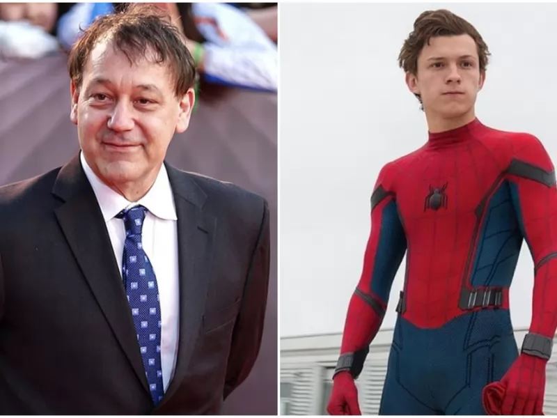 Spider-Man 4, per la regia di Tom Holland spunta di nuovo Sam Raimi