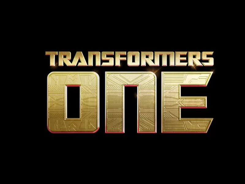 Transformers One, svelato il trailer del film animato dal cast stellare!