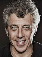 Eric Bogosian