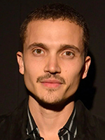 Karl Glusman