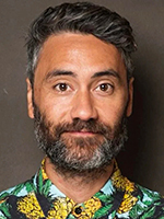 Taika Waititi