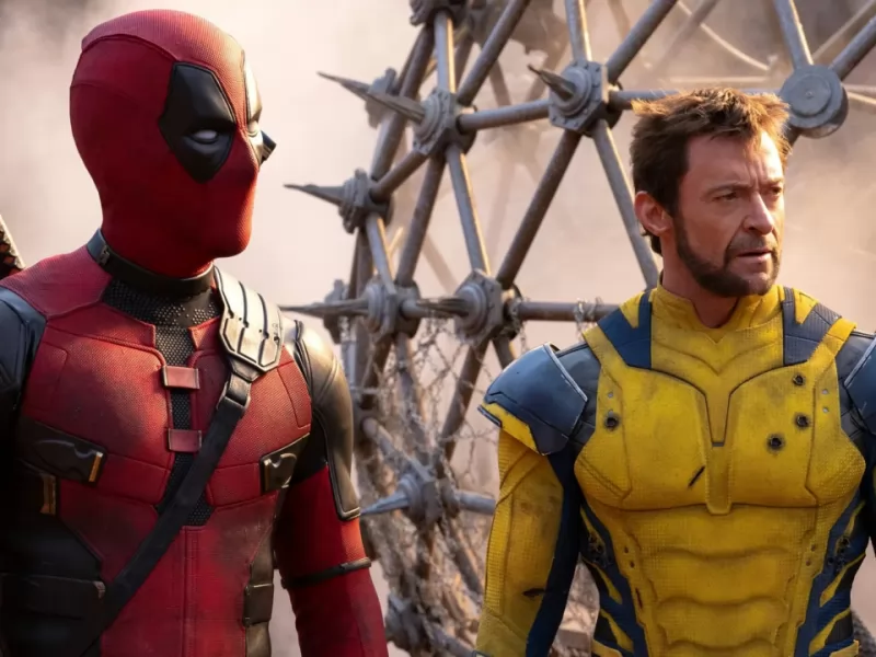 Kevin Feige ha rifiutato la prima versione di Deadpool & Wolverine: ecco perché