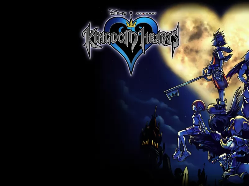 Kingdom Hearts, arrivano nuovi dettagli sul possibile film Disney!