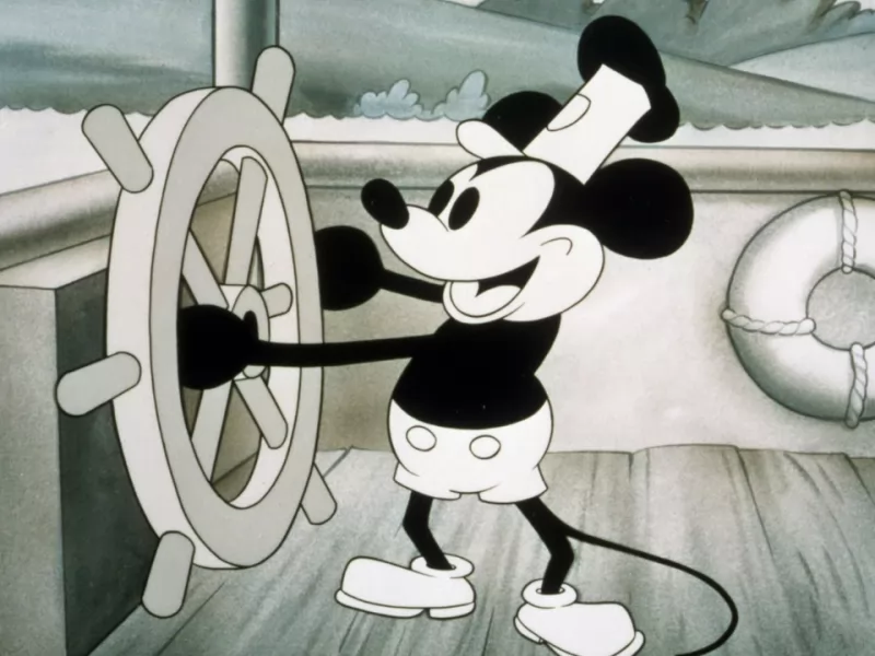 Mickey vs Winnie: dopo Sangue e Miele arriva l’horror con Topolino e Winnie the Pooh!