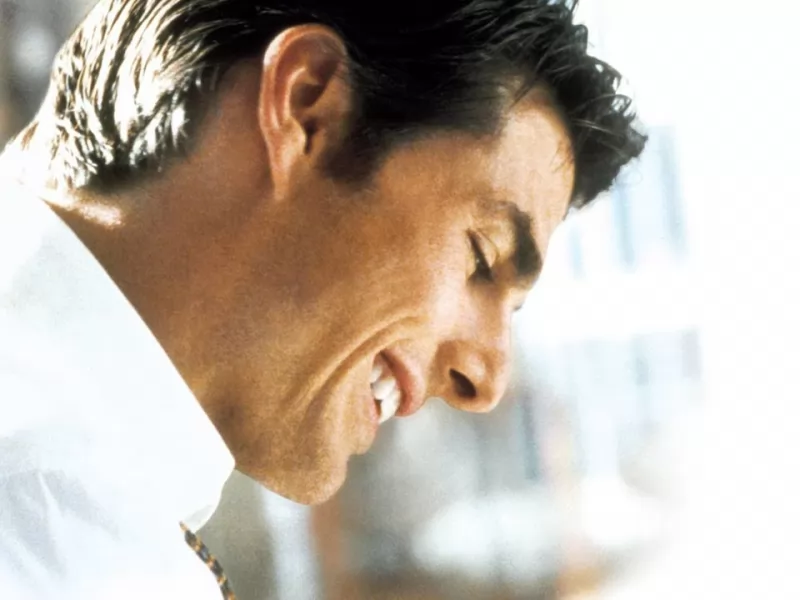 5 film con Tom Cruise troppo sottovalutati: i titoli e dove vederli