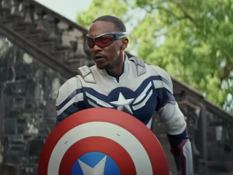 Captain America: Brave New World, 3 dettagli che potrebbero salvarlo dalle critiche