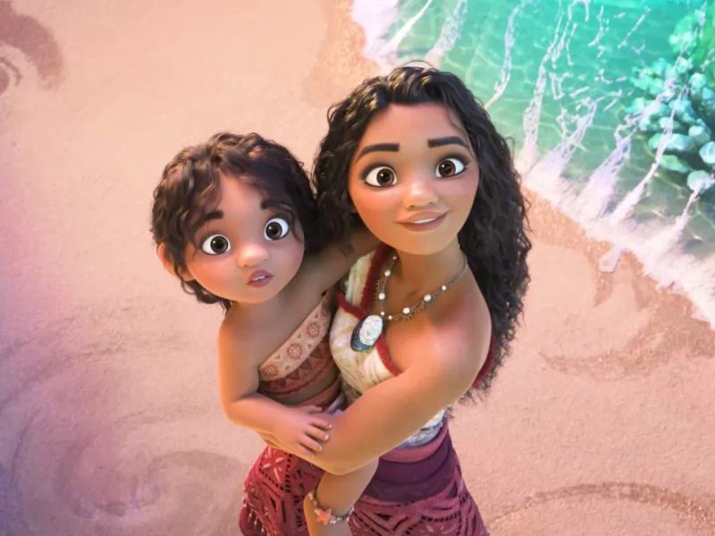 Disney+: la top10 dei titoli più visti in streaming, tra film e serie tv