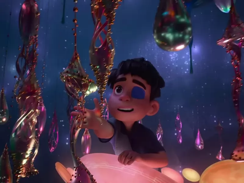 Elio, arrivano gli alieni nel primo trailer esteso del film Pixar!
