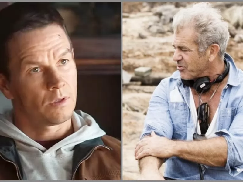 Gaia era il trailer del nuovo film action di Mel Gibson, merita!